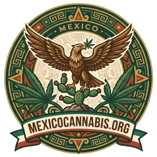 MexicoCannabis.org logo